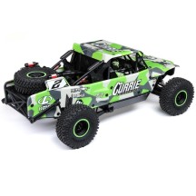 Crawler 4x4 Hammer Rey U4 RTR Losi LOS03030T2