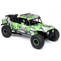 Crawler 4x4 Hammer Rey U4 RTR Losi LOS03030T2