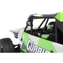 Crawler 4x4 Hammer Rey U4 RTR Losi LOS03030T2