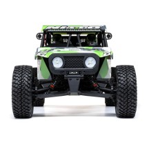 Crawler 4x4 Hammer Rey U4 RTR Losi LOS03030T2