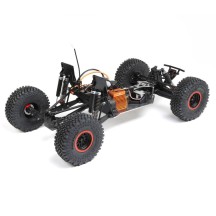 Crawler 4x4 Hammer Rey U4 RTR Losi LOS03030T2
