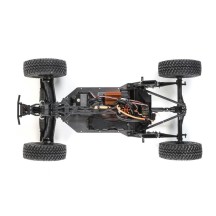 Crawler 4x4 Hammer Rey U4 RTR Losi LOS03030T2