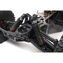 Crawler 4x4 Hammer Rey U4 RTR Losi LOS03030T2