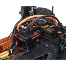 Crawler 4x4 Hammer Rey U4 RTR Losi LOS03030T2