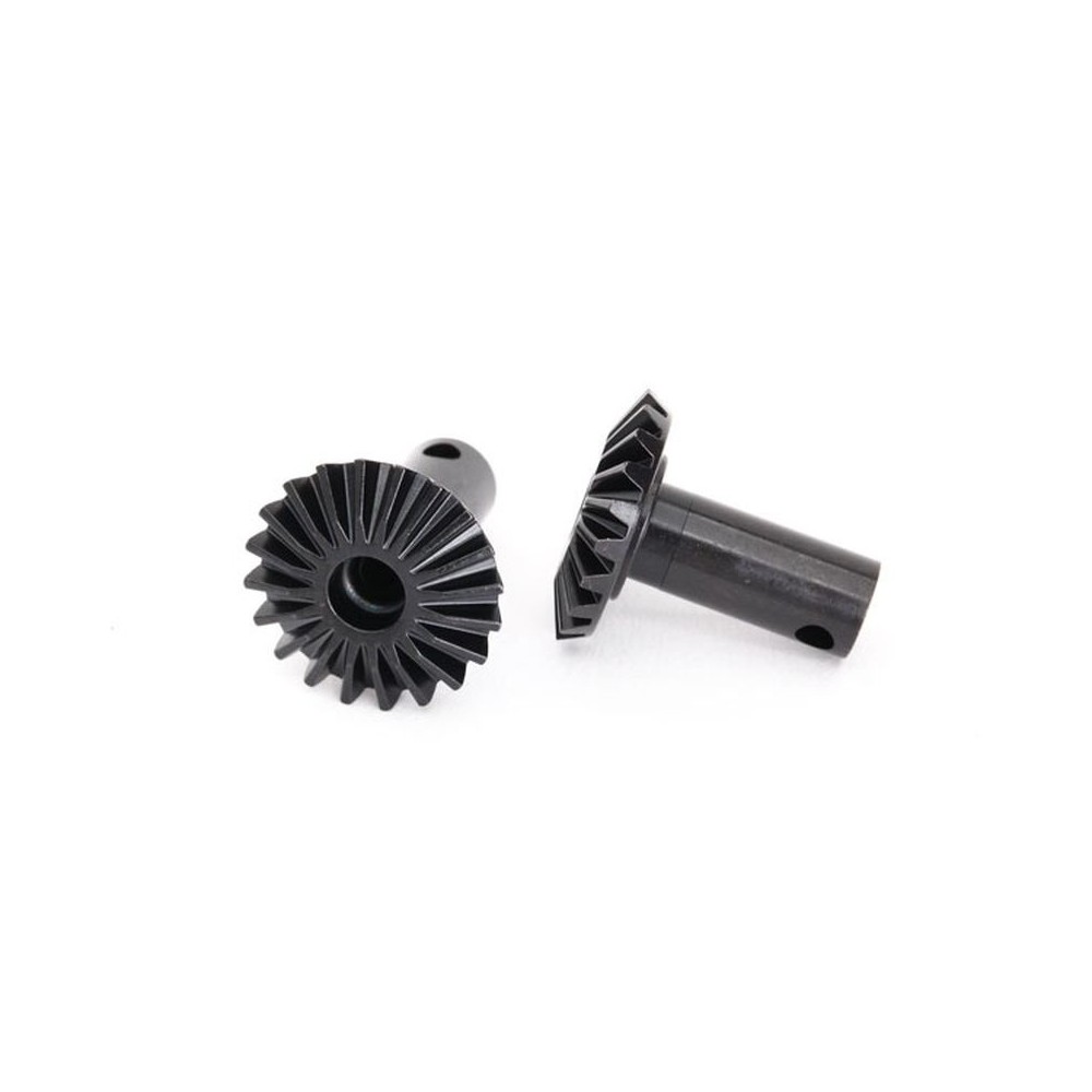 Engranajes de salida diferencial acero endurecido Traxxas TRX8683 Engranajes de salida diferencial acero endurecido Traxxas TRX8683