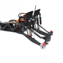 Crawler 4x4 Hammer Rey U4 RTR Losi LOS03030T2