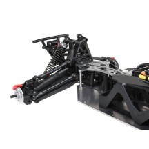 Crawler 4x4 Hammer Rey U4 RTR Losi LOS03030T2