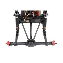Crawler 4x4 Hammer Rey U4 RTR Losi LOS03030T2