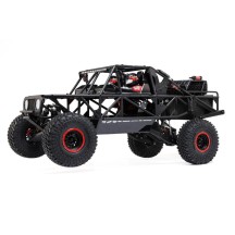 Crawler 4x4 Hammer Rey U4 RTR Losi LOS03030T2