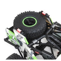 Crawler 4x4 Hammer Rey U4 RTR Losi LOS03030T2