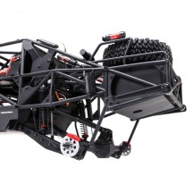 Crawler 4x4 Hammer Rey U4 RTR Losi LOS03030T2