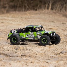 Crawler 4x4 Hammer Rey U4 RTR Losi LOS03030T2