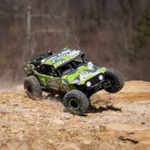 Crawler 4x4 Hammer Rey U4 RTR Losi LOS03030T2