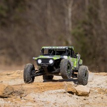 Crawler 4x4 Hammer Rey U4 RTR Losi LOS03030T2