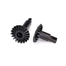Engranaje de salida diferencial central acero endurecido Traxxas TRX8684