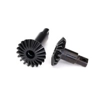 Engranaje de salida diferencial central acero endurecido Traxxas TRX8684