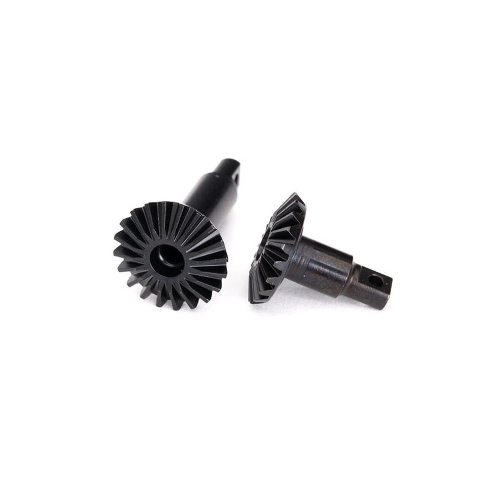 Engranaje de salida diferencial central acero endurecido Traxxas TRX8684 Engranaje de salida diferencial central acero endurecido Traxxas TRX8684