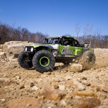 Crawler 4x4 Hammer Rey U4 RTR Losi LOS03030T2