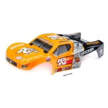 Losi 1-10 K&N Body Set: 22S - LOS230055
