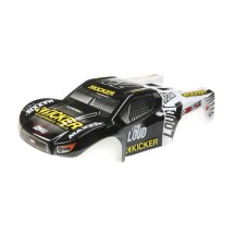 Kit carrocería Losi Kicker Audio 22S SCT LOS230060