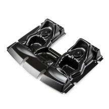 Panel interior pintado Losi Rock Rey LOS230032
