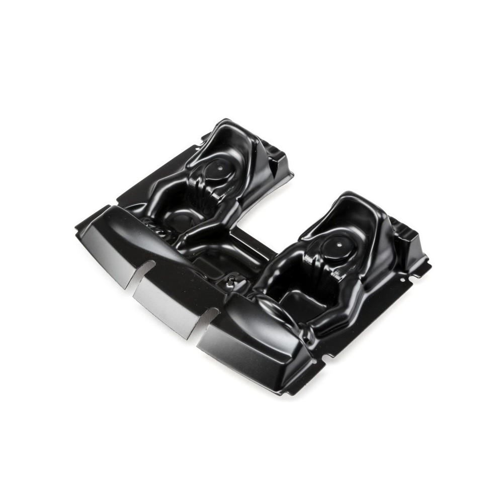 Losi 1-10 Painted Interior Panel: Rock Rey - LOS230032 Losi 1-10 Painted Interior Panel: Rock Rey - LOS230032