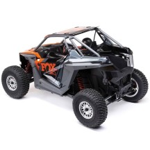 Losi RZR Rey Fox 3S 4X4 RTR naranja LOS03029T2