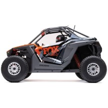 Losi RZR Rey Fox 3S 4X4 RTR naranja LOS03029T2