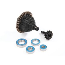 Diferencial E-Revo VXL delantero o trasero TRX8686