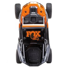 Losi RZR Rey Fox 3S 4X4 RTR naranja LOS03029T2
