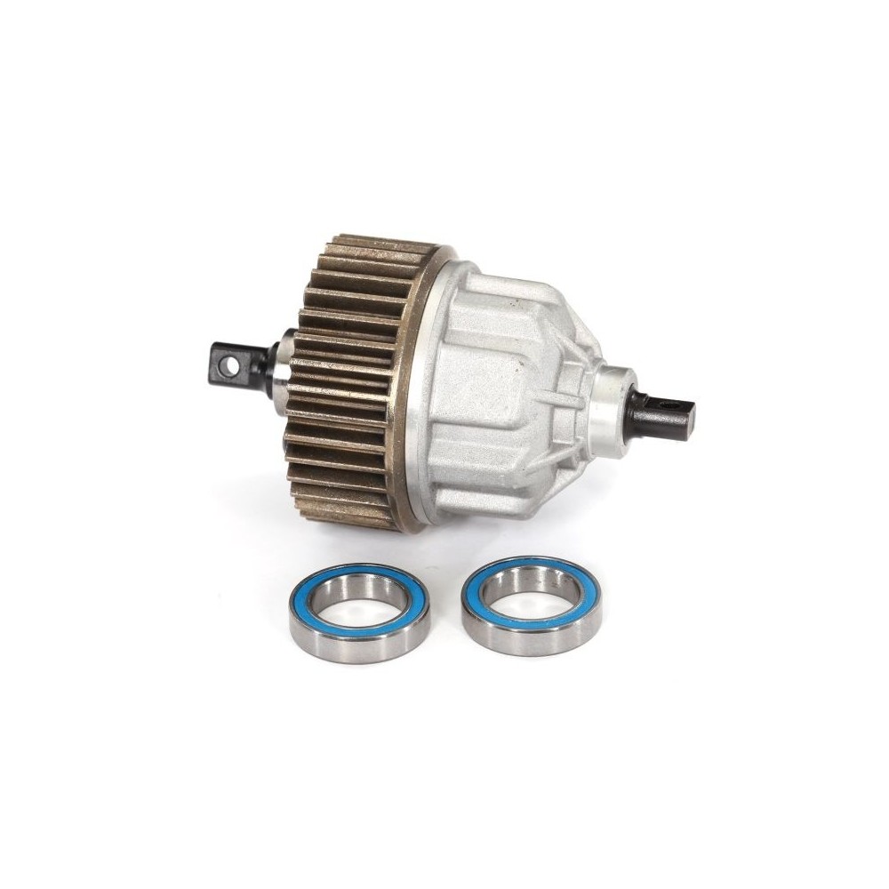 Diferencial central E-Revo VXL Traxxas TRX8687 Diferencial central E-Revo VXL Traxxas TRX8687