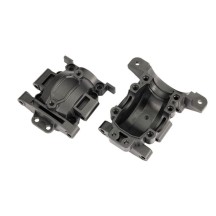 Eje trasero Traxxas TRX10729