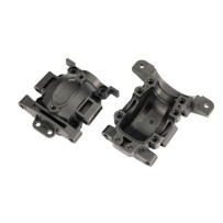 Eje trasero Traxxas TRX10729