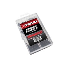Kit de tornillería Hardware Kit Traxxas E-Revo VXL TRX8689
