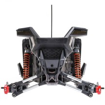 Losi RZR Rey Polaris 3S 4X4 RTR azul LOS03029T1