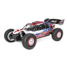 Losi Tenacity DB Pro Lucas Oil 3S 4WD RTR LOS03027V2T1