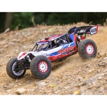 Losi Tenacity DB Pro Lucas Oil 3S 4WD RTR LOS03027V2T1