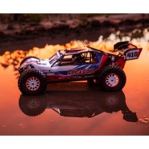 Losi Tenacity DB Pro Lucas Oil 3S 4WD RTR LOS03027V2T1