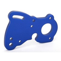 Traxxas Plate motor TRX8690