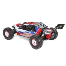 Losi Tenacity DB Pro Lucas Oil 3S 4WD RTR LOS03027V2T1