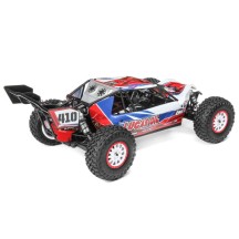 Losi Tenacity DB Pro Lucas Oil 3S 4WD RTR LOS03027V2T1