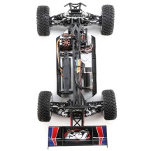 Losi Tenacity DB Pro Lucas Oil 3S 4WD RTR LOS03027V2T1