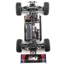Losi 1-10 Tenacity DB Pro Lucas Oil 3S 4WD RTR Brushless Desert Buggy - LOS03027V2T1