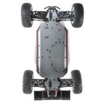 Losi 1-10 Tenacity DB Pro Lucas Oil 3S 4WD RTR Brushless Desert Buggy - LOS03027V2T1