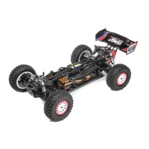 Losi Tenacity DB Pro Lucas Oil 3S 4WD RTR LOS03027V2T1