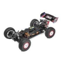 Losi 1-10 Tenacity DB Pro Lucas Oil 3S 4WD RTR Brushless Desert Buggy - LOS03027V2T1