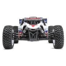 Losi Tenacity DB Pro Lucas Oil 3S 4WD RTR LOS03027V2T1