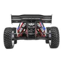 Losi Tenacity DB Pro Lucas Oil 3S 4WD RTR LOS03027V2T1