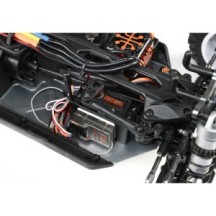 Losi 1-10 Tenacity DB Pro Lucas Oil 3S 4WD RTR Brushless Desert Buggy - LOS03027V2T1