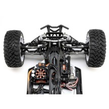 Losi Tenacity DB Pro Lucas Oil 3S 4WD RTR LOS03027V2T1